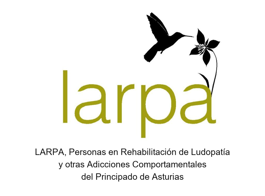 LARPA modifica sus estatutos