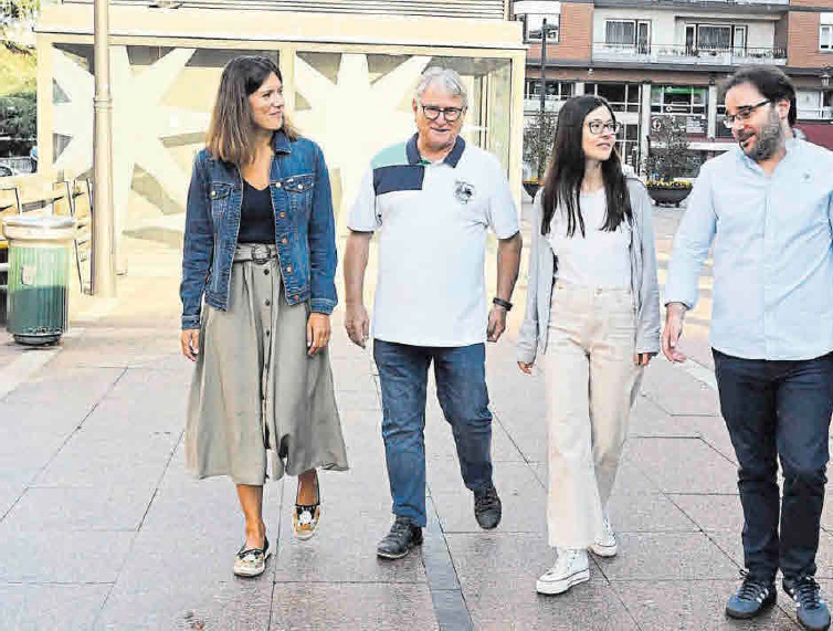 LARPA y la Universidad de Oviedo ensaya nuevas estrategias frente a un tipo de adicción en auge